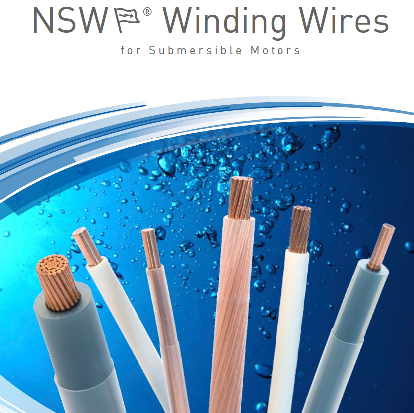 alambres nsw varios alambres y tipos