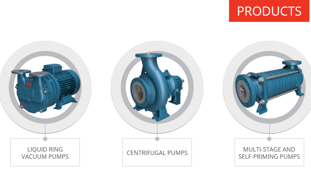 bombas pompetravaini 3 imagenes