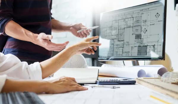 imagen para ingenieria sistemas contraincendio teceng